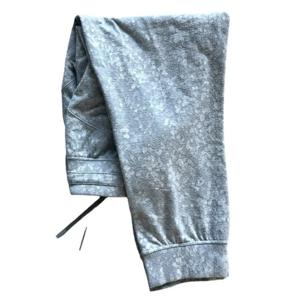 Lululemon Ready to Rulu Jogger Crop Sz 8 - Picture 4 of 11